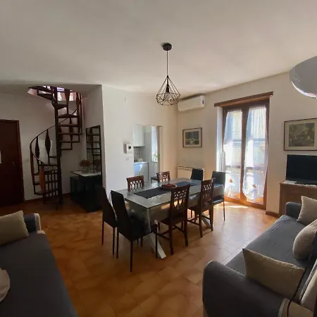 Turin Apartment