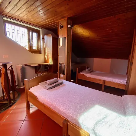 Turin Apartment