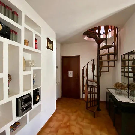 Turin Apartment * Turín