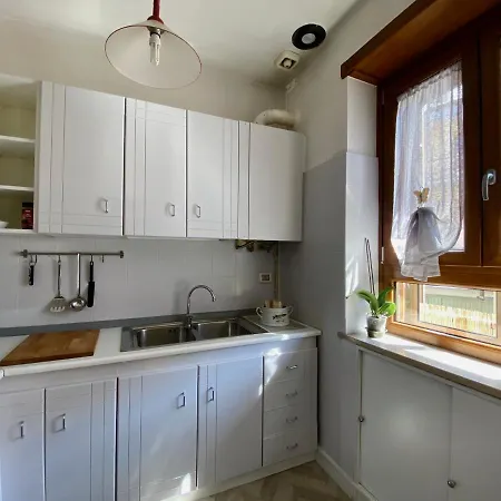 Turin Apartment Turin