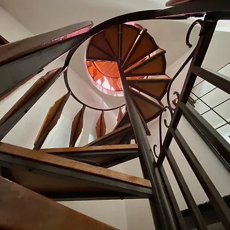 Appartement Turin Apartment *