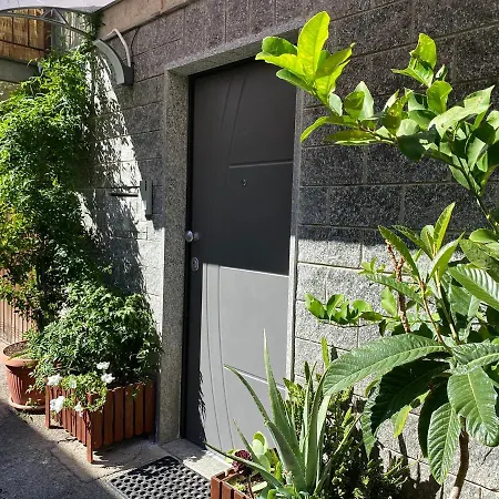 Turin Apartment *