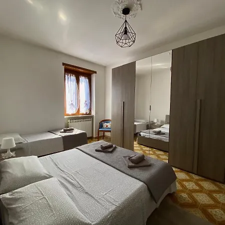 Turin Apartment Turín