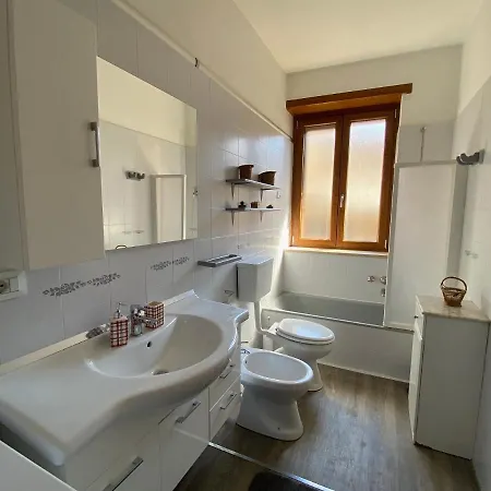 Appartement Turin Apartment Turin
