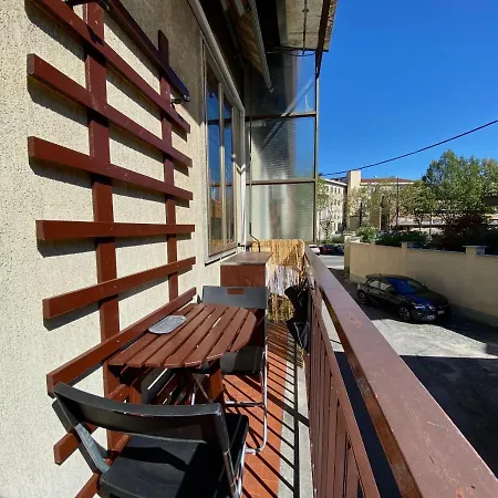 Turin Apartment Apartamento