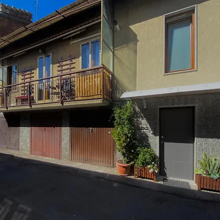 Turin Apartment Apartamento *
