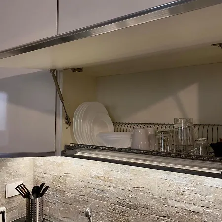Turin Apartment Apartamento