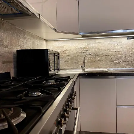Turin Apartment Appartement
