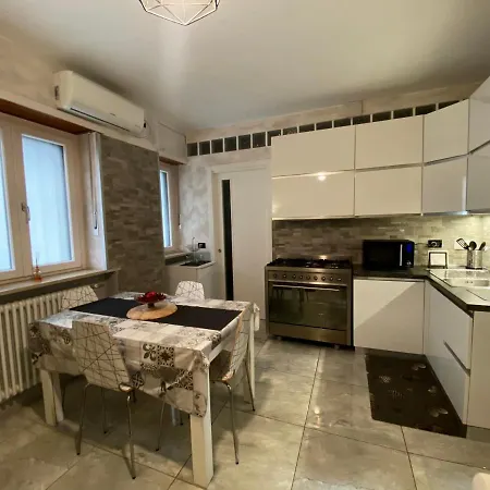 Turin Apartment Turin
