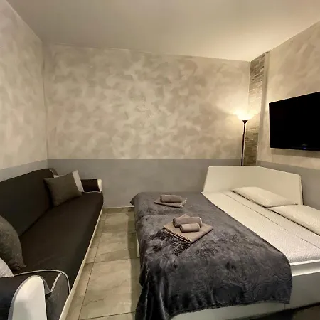 Turin Apartment Appartement Turin
