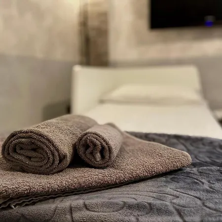 Appartement Turin Apartment