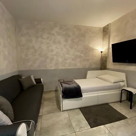Turin Apartment Appartement Turin