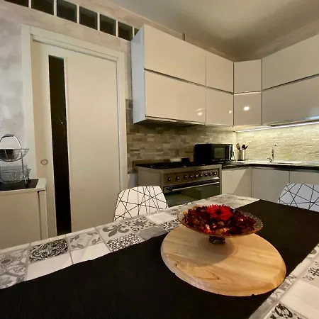 Turin Apartment Appartement