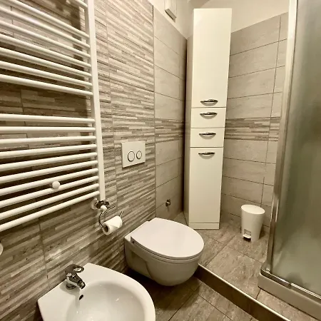 Turin Apartment * Turin
