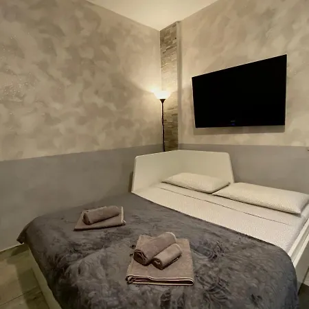 Turin Apartment Apartamento Turín