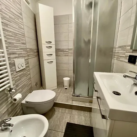 Turin Apartment Apartamento Turín